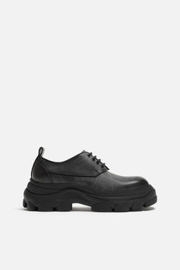 CHUNKY SHOES - Zara фото 5