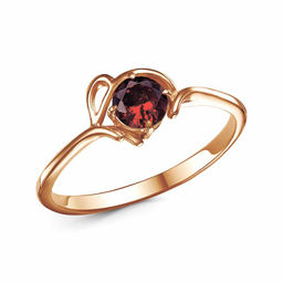 КОЛЬЦО 24811395Гр - Красная пресня фото 2