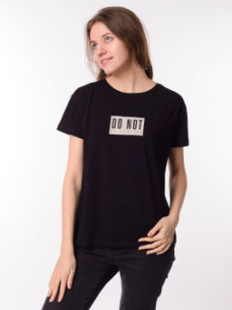 Футболка женская - Chic & charisma фото 10