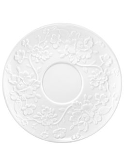 Чайный набор 12 пр. 300 мл 13*10*6,5 см Цветущая сакура, фарфор - Elan gallery фото 7