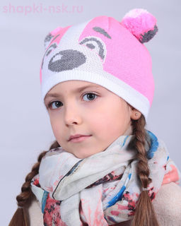 S 365 Шапка (56-58)