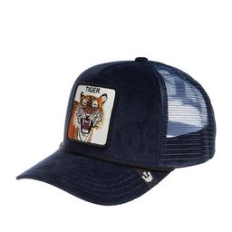 Бейсболка GOORIN BROTHERS арт. 101-2752 (темно-синий)