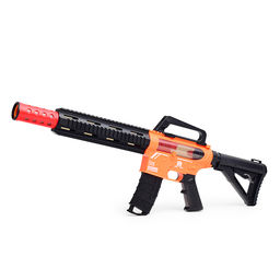 Автомат "Схватка" в коробке