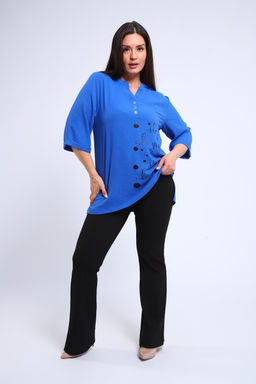 Женская туника 31963