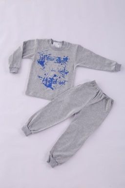 Футболка Смайлы (Темно-синий) - Итос-плюс фото 12