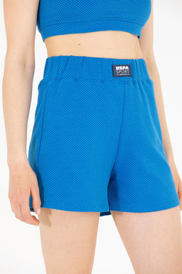 U. S. Polo Assn Женские трикотажные шорты Sax Неожиданная скидка в корзине - U.s. polo assn фото 10