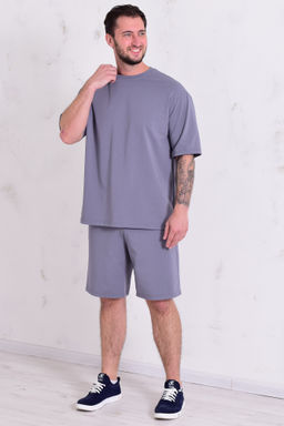 Костюм мужской 9-228 - Новое кимоно фото 15