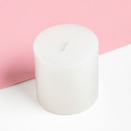 Набор подарочный KAFTAN «Ты просто космос», носки размер 23-25 см, свеча, открытки 2 шт., аксессуары