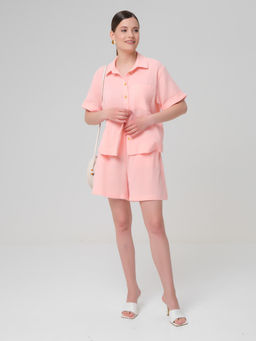 Блузка из муслина