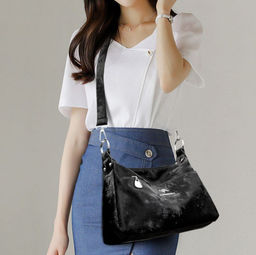 KAIDIFEINIROO Сумка женская 8199 фото 56