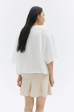 Falda con vuelo - H&m фото 4