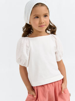 Топ "Жасмин"