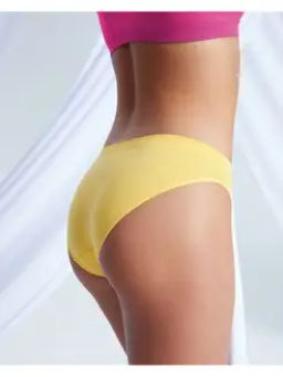 MA221 Slip - giallo - Minimi фото 2