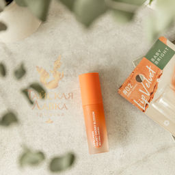 Тинт д/губ и Щек Матовый Velvet Cherry Blossom (№02 Coral Sakura)
BABY BRIGHT, 2.4 гр