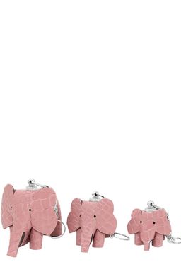 Набор брелков Слон Аркадий с семьёй MK-455.43 - Protege фото 3