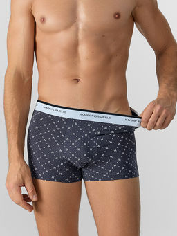 ТРУСЫ МУЖСКИЕ (2ШТ) - Mark formelle фото 5