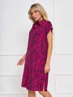 JETTY Платье рубашка летнее  фото 7