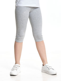 Бриджи (велосипедки) UD 0399 синий - Mini maxi фото 13