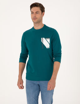 Z_mr_t Regular Fit Sweatshirt