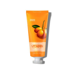 Крем для рук с витаминами - Tenzero Relief Hand Cream Vitamin, 100мл