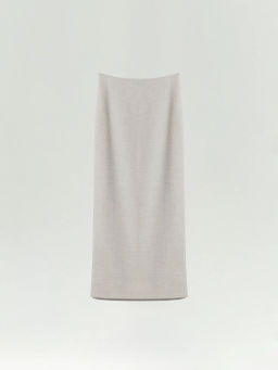 ЕМКА / Юбка-карандаш макси - Emka фото 6