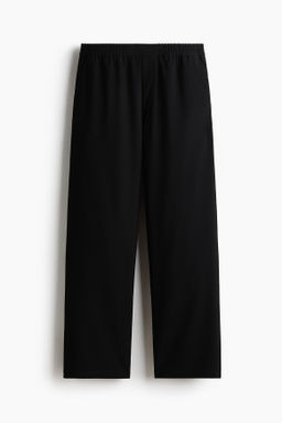 Pantal?n ancho Four-way stretch - H&m фото 5