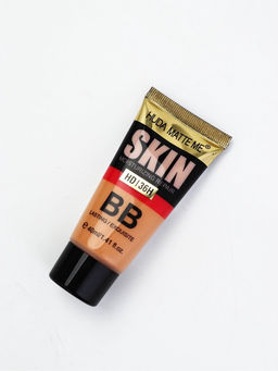 Цена за 2 шт. BB крем для лица, оттенок 03, 40 мл