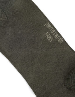 Erkek Haki Soket _orap