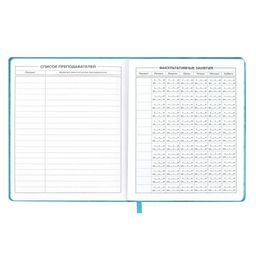 Дневник школьный арт. 53559 / 15 ЕЖИКИ - Феникс+ фото 5