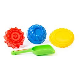 Набор №421 - Полесье фото 2