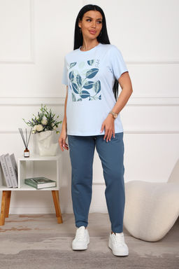 1102 Костюм женский