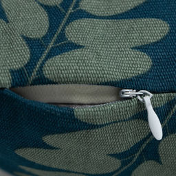 Наволочка декоративная Этель Herbs, 40 х 40 см, 100% хлопок  фото 4