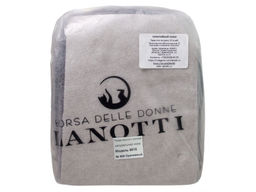 Сумка-рюкзак женский Lanotti 6610/Оранжевый