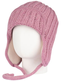 Шапка 11з15825 молоко - Nikastyle фото 16