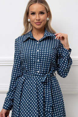 VALENTINA Платье Неада №47  фото 3