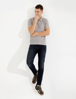 Coral Bask_l_ Polo Yaka Ti__rt