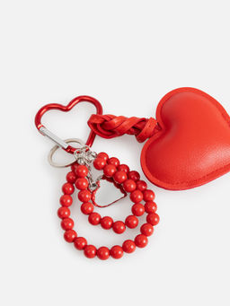 ACOOLA / Брелок детский Rejin красный  фото 2