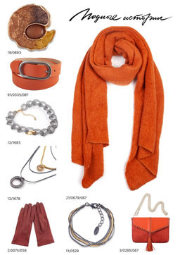 Ремень 91/0335/087