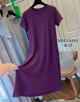 Платье женское с блёстками - Bruno фото 2