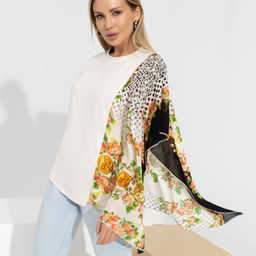 Футболка Право на исключительность - Charutti фото 2