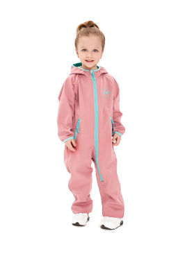 Комбинезон детск. Драйв