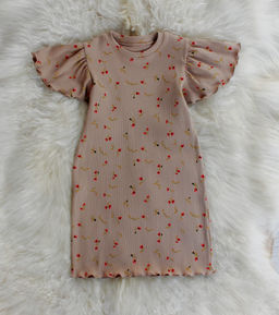 Платье детское