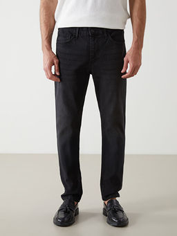 760 Skinny Fit Erkek Jean Pantolon