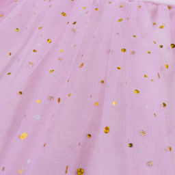 Платье интерлок 1678200203 - Youlala фото 4