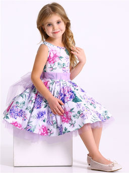 Платье 1ДПБ4650001нс