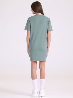 платье 1ЖПК3963804 - Апрель фото 2