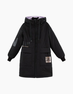 Куртка для девочки