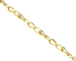 Браслет, без вставки, ТФБИ-59лп