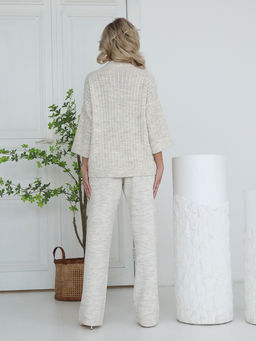 Брюки Б5-478/2 - Wisell фото 9