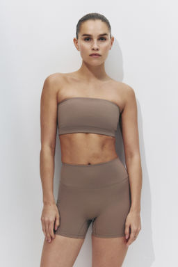Mallas ciclistas de deporte SculptMove - H&m фото 3